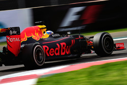 Даниэль Риккардо, Red Bull Racing RB12