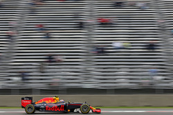Max Verstappen, Red Bull Racing