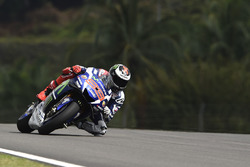 Jorge Lorenzo, Yamaha Factory Racing