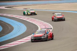 MAC 3 Citroen Team