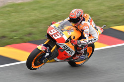 Marc Márquez, Repsol Honda Team