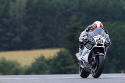 Yonny Hernandez, Aspar MotoGP Team