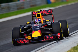 Макс Ферстаппен, Red Bull Racing RB12