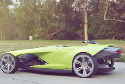 Dodge Supercar