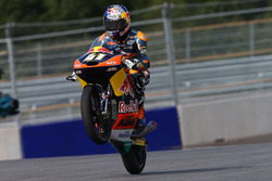 Brad Binder, Red Bull KTM Ajo