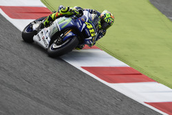 Valentino Rossi, Yamaha Factory Racing