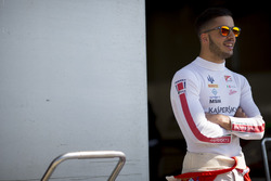 Antonio Fuoco, Trident