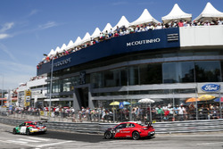 José María López, Citroën World Touring Car Team, Citroën C-Elysée WTCC