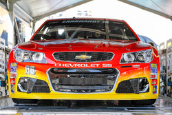 Dale Earnhardt Jr., Hendrick Motorsports, Chevrolet