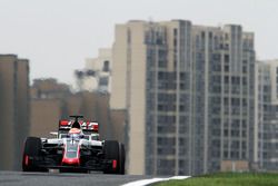 Romain Grosjean, Haas F1 Team VF-16