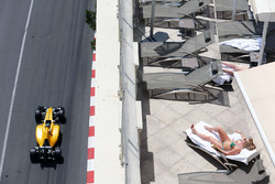 Jolyon Palmer, Renault Sport F1 Team RS16