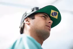 Nelson Piquet Jr., NEXTEV TCR Formula E Team