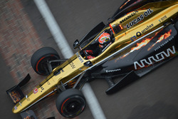 Джеймс Хінчкліфф, Schmidt Peterson Motorsports Honda