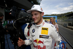 Марко Віттман, BMW Team RMG
