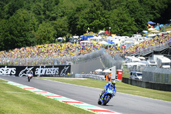 Алейш Еспаргаро, Team Suzuki MotoGP