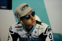 Fabio Quartararo, Leopard Racing