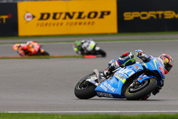 Maverick Viñales, Team Suzuki MotoGP