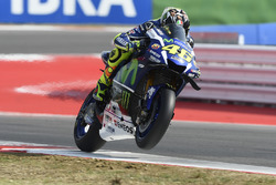 Valentino Rossi, Yamaha Factory Racing