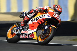Marc Marquez, Repsol Honda Team
