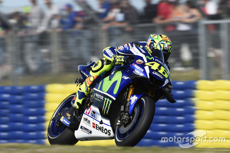 2016 - Yamaha (MotoGP)