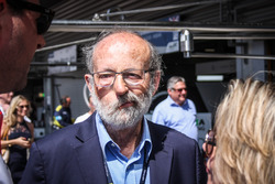 Henri Pescarolo