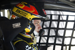 Reinis Nitiss, Münnich Motorsport