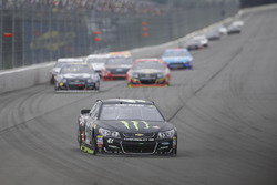 Kurt Busch, Stewart-Haas Racing Chevrolet