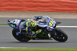 Valentino Rossi, Yamaha Factory Racing