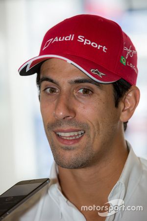 Lucas di Grassi
