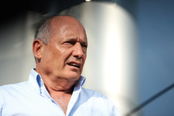 Ron Dennis, McLaren
