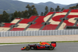 Даніель Ріккардо, Red Bull Racing RB12