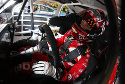 Kyle Larson, Chip Ganassi Racing Chevrolet