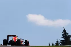 Max Verstappen, Red Bull Racing