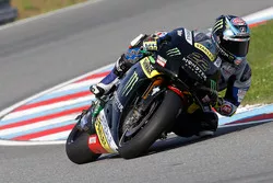Alex Lowes, Tech 3 Yamaha