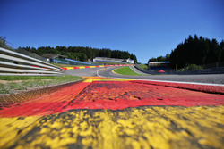Eau Rouge