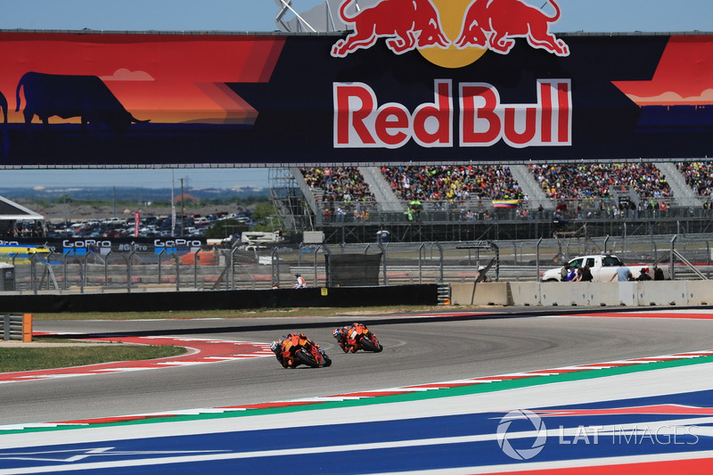 Pol Espargaro, Red Bull KTM Factory Racing