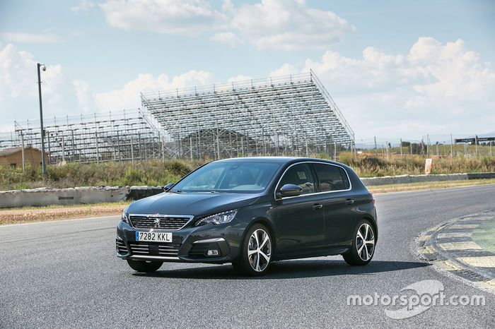 Peugeot 308 GT