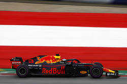 Даніель Ріккардо Red Bull Racing RB14