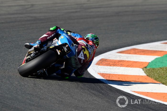 Franco Morbidelli, Marc VDS