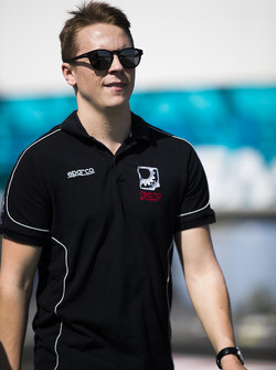 Gustav Malja, Racing Engineering
