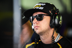 Chaz Mostert, Rod Nash Racing Ford
