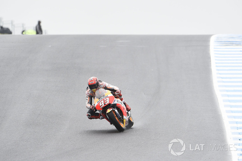 35. GP de Australia 2017 - Phillip Island