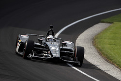 Ed Carpenter, Ed Carpenter Racing Chevrolet