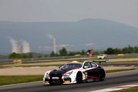 MRS GT Racing