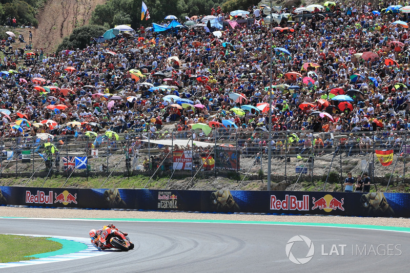 Marc Márquez, Repsol Honda Team