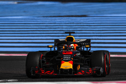 Даніель Ріккардо, Red Bull Racing RB14