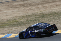 Jamie McMurray, Chip Ganassi Racing, Chevrolet Camaro Cessna