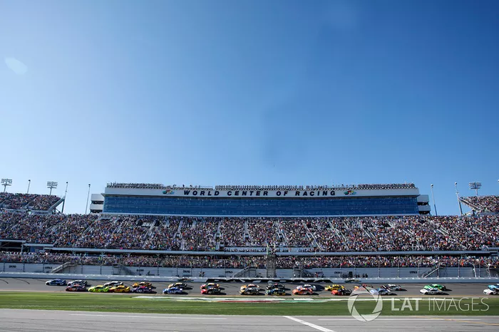 Daytona