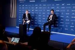 Toto Wolff, Direktör, Mercedes AMG F1