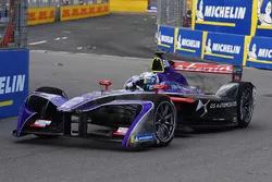 Sam Bird, DS Virgin Racing